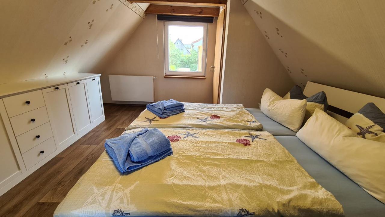 Ferienhaus In Ostseebad Kühlungsborn エクステリア 写真