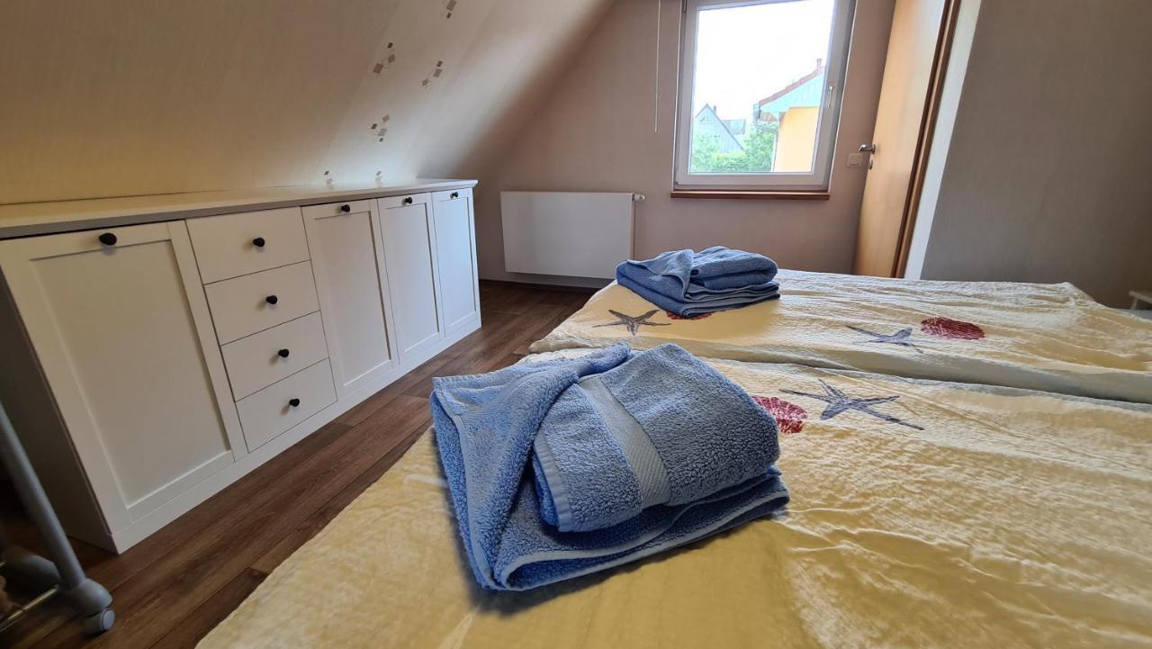 Ferienhaus In Ostseebad Kühlungsborn エクステリア 写真