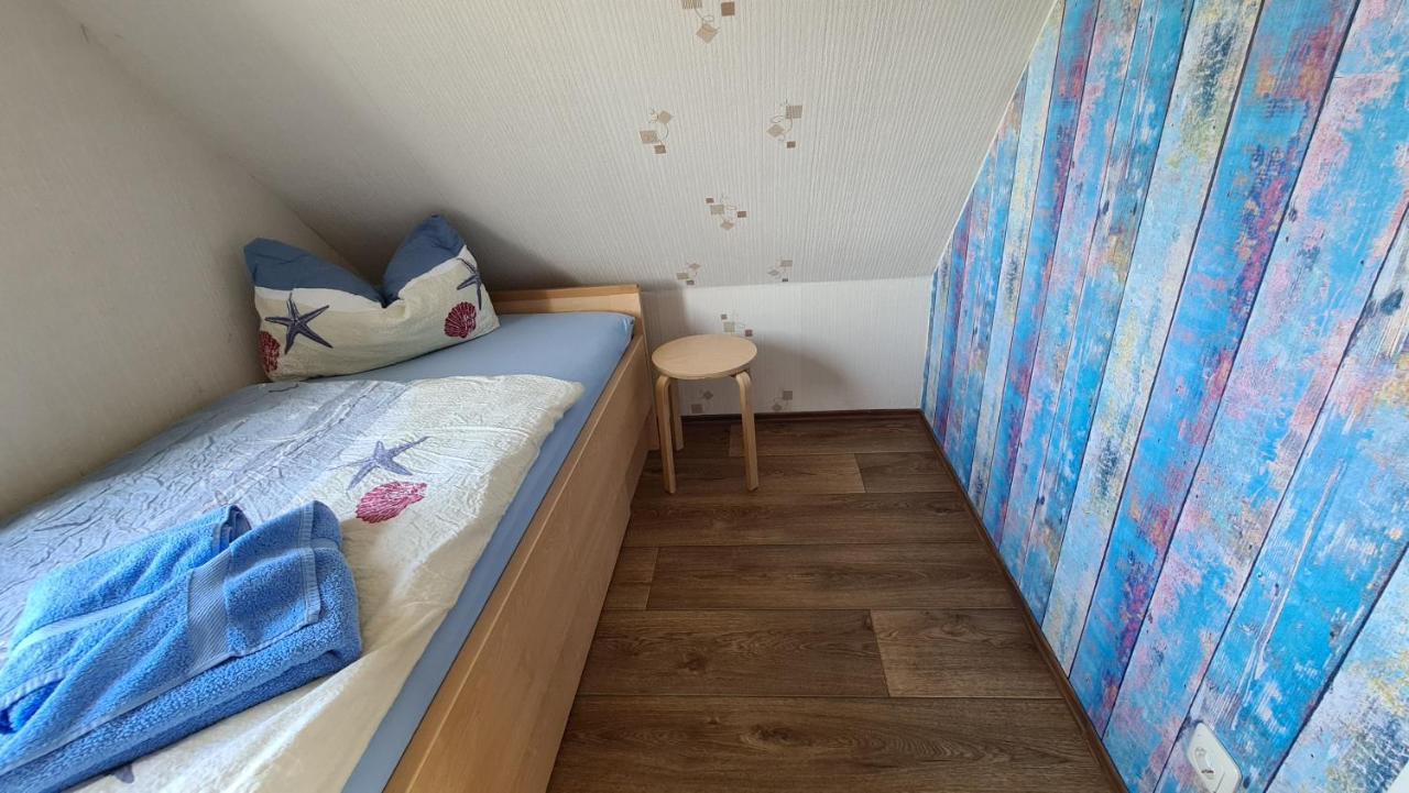 Ferienhaus In Ostseebad Kühlungsborn エクステリア 写真