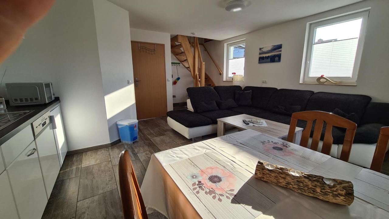 Ferienhaus In Ostseebad Kühlungsborn エクステリア 写真