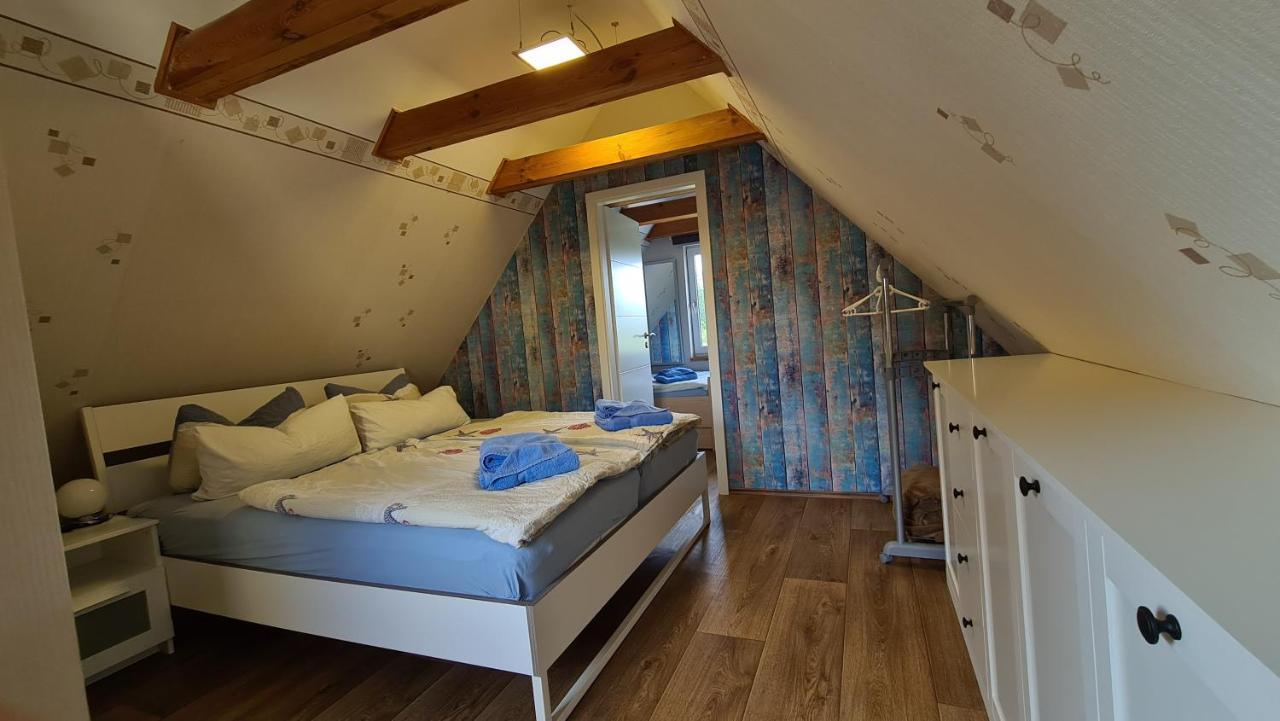 Ferienhaus In Ostseebad Kühlungsborn エクステリア 写真
