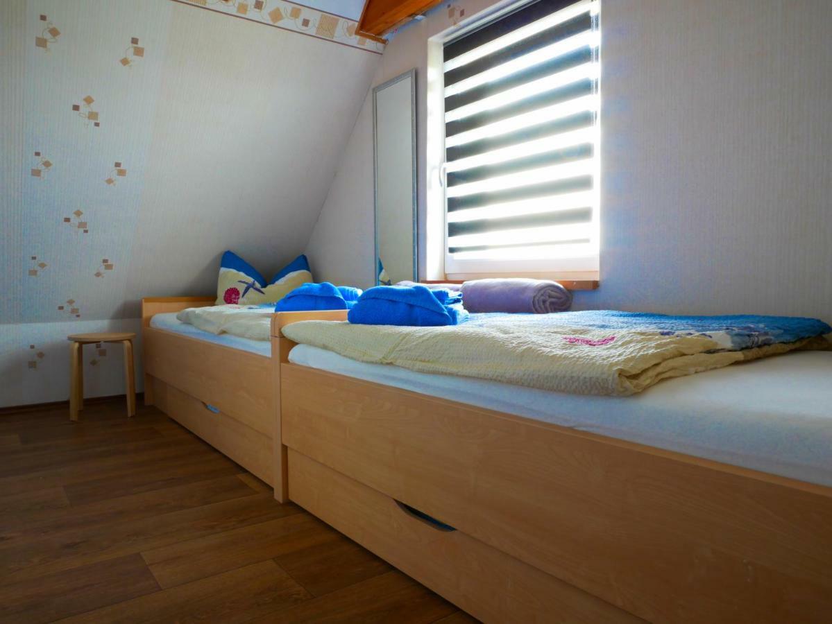 Ferienhaus In Ostseebad Kühlungsborn エクステリア 写真