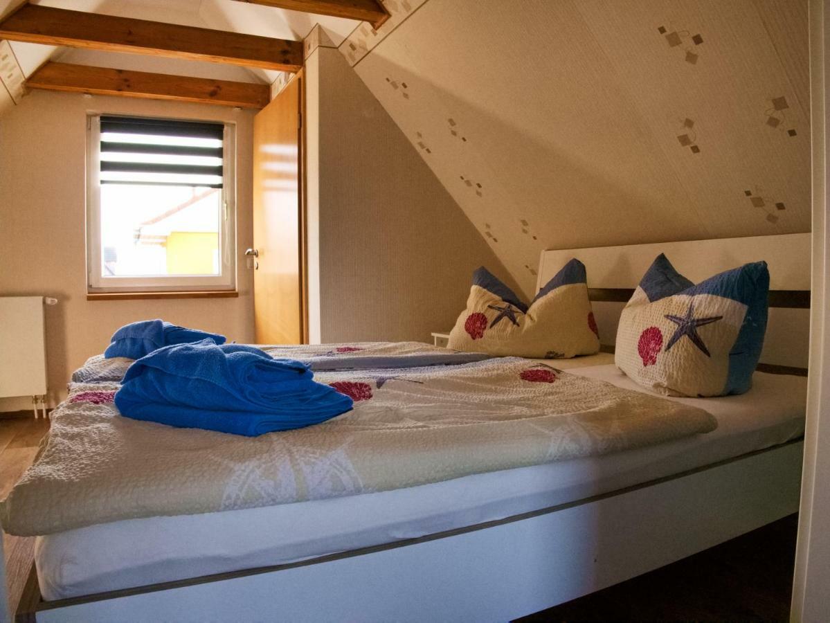 Ferienhaus In Ostseebad Kühlungsborn エクステリア 写真