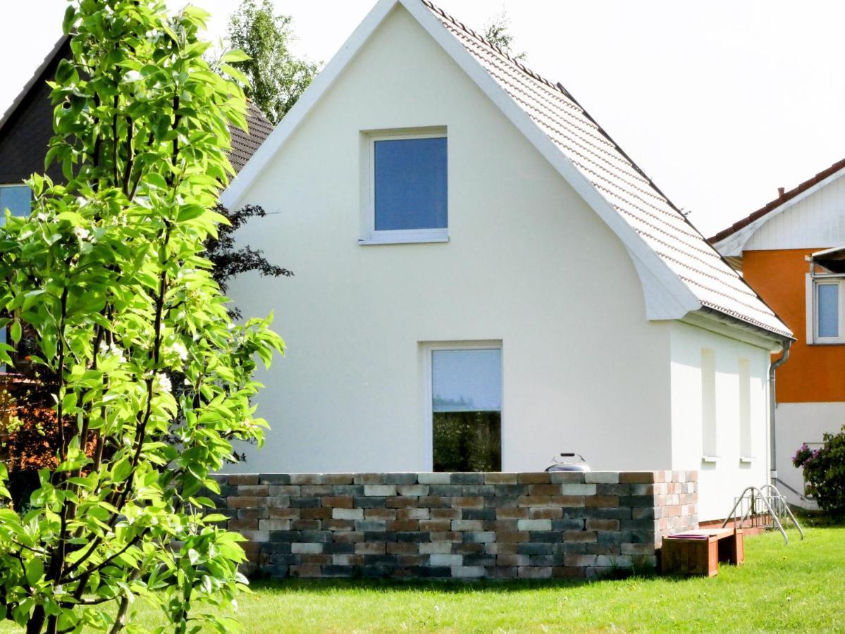 Ferienhaus In Ostseebad Kühlungsborn エクステリア 写真