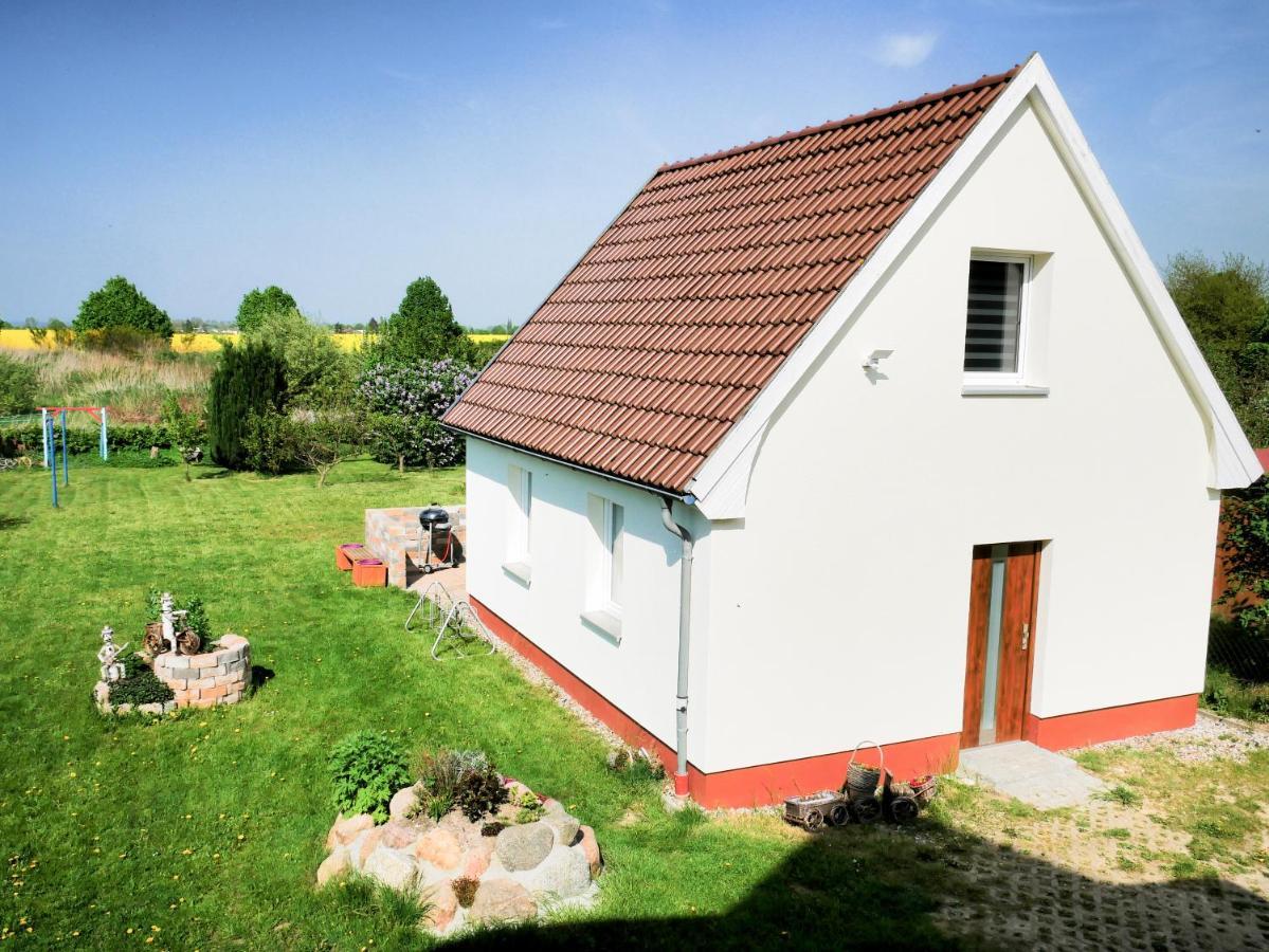 Ferienhaus In Ostseebad Kühlungsborn エクステリア 写真