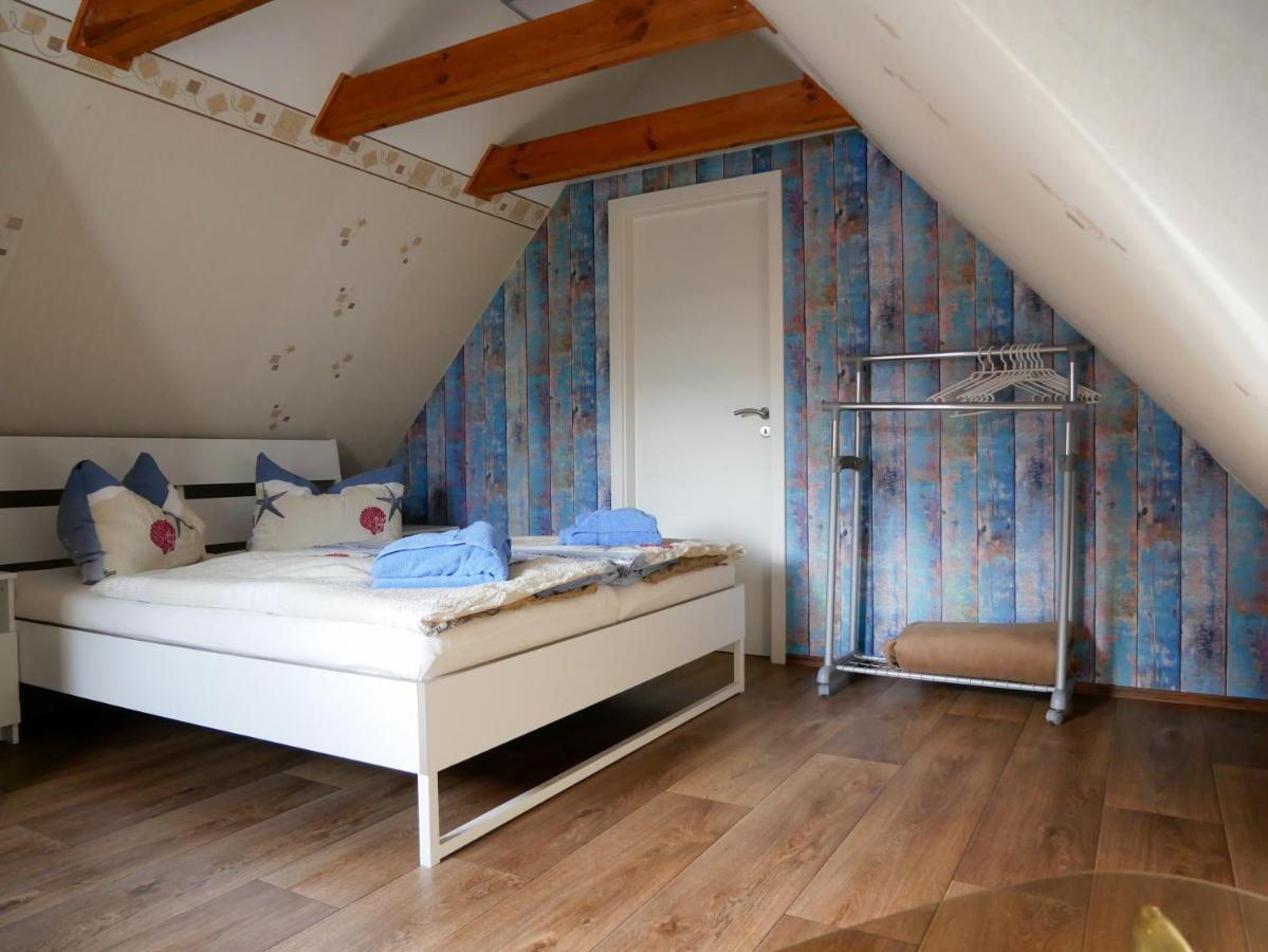 Ferienhaus In Ostseebad Kühlungsborn エクステリア 写真